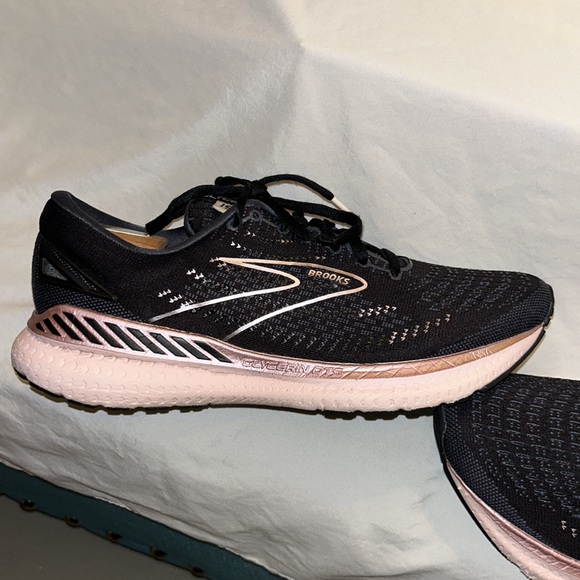 Brooks Glycerin 19 DNA Running Shoes - Picture 7 of 7
